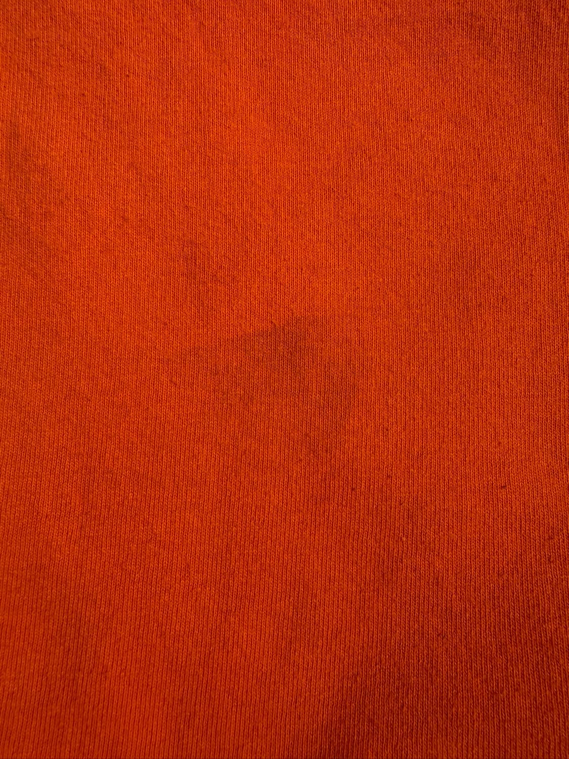 Gildan Orange Tee (Made In  Canada) 상품이미지6
