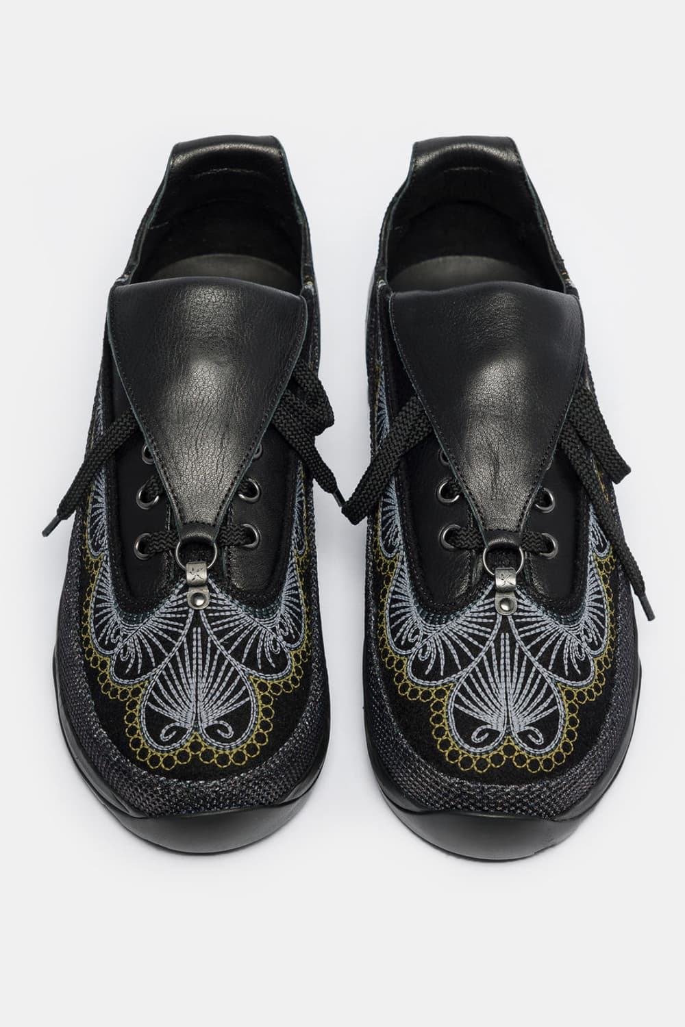 [블랙_네이비]키코 찰리스 42 구해요 상품이미지2