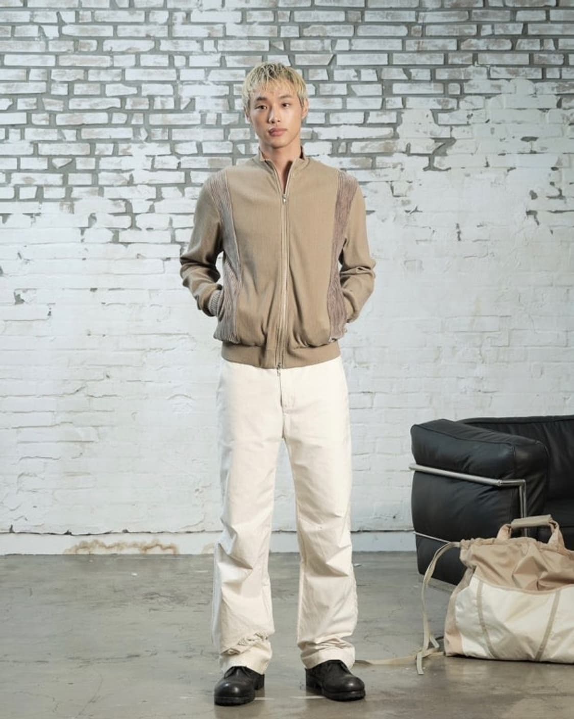 엑슬림 ep5 져지 (새상품) 상품이미지5