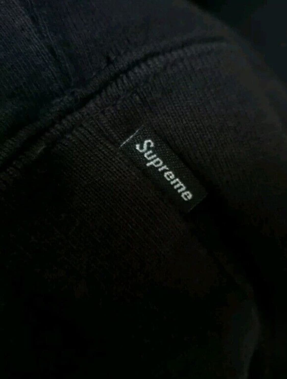 20SS 슈프림 아이렛 후드티 상품이미지6