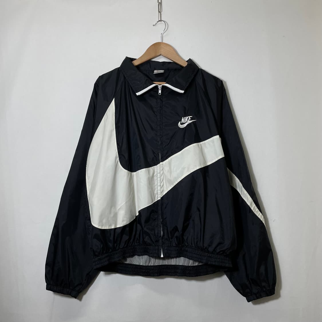나이키 빅스우시 바람막이 L 상품이미지2