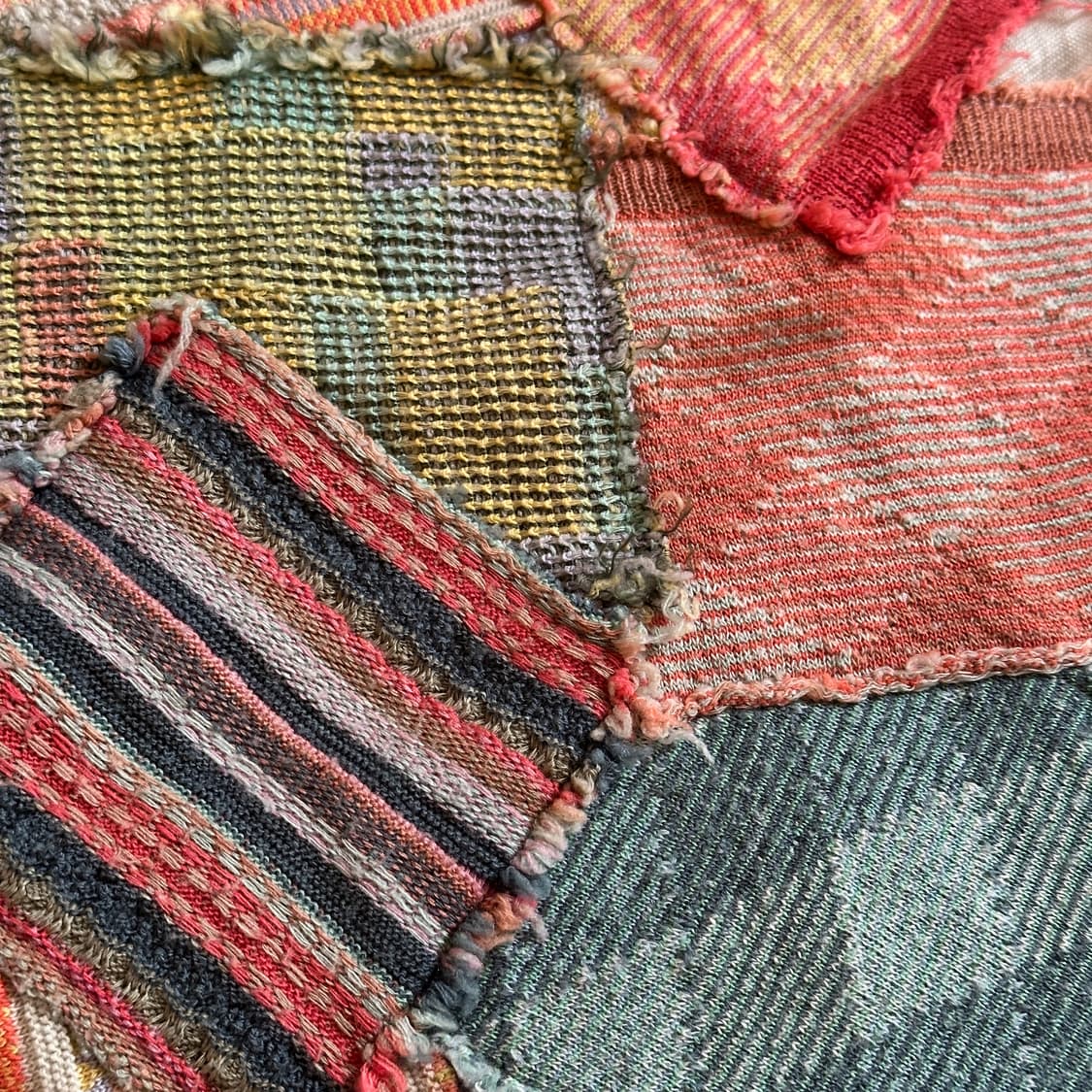 Comme des Garcons Homme Plus 1/2 knit 상품이미지6