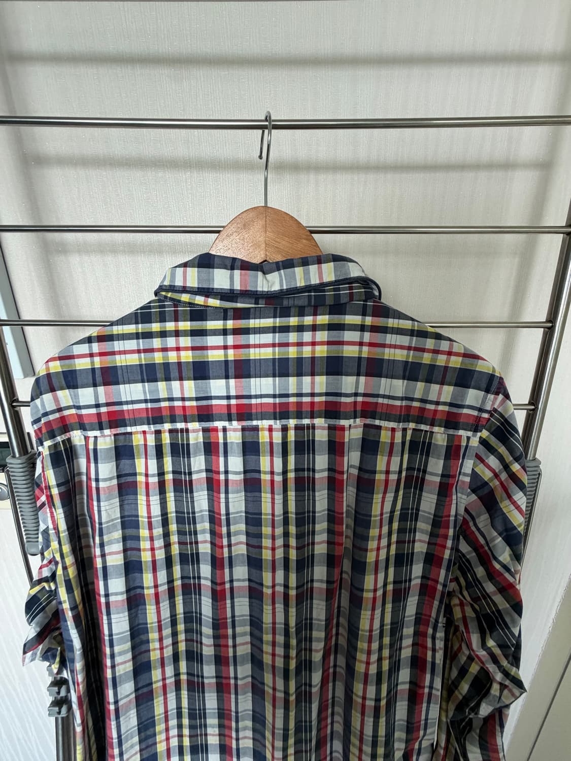 sleepy jones 파자마 상의 상품이미지5