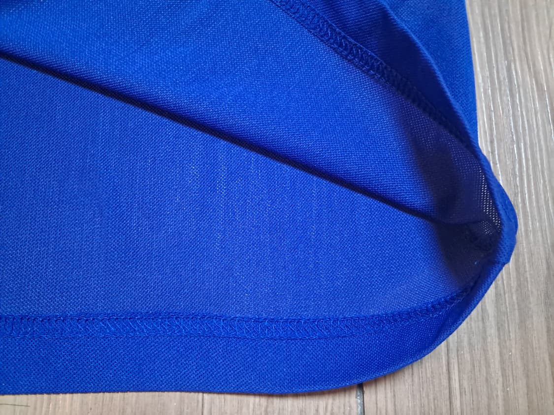 잔디로 골프 반팔티 남성95  상품이미지8