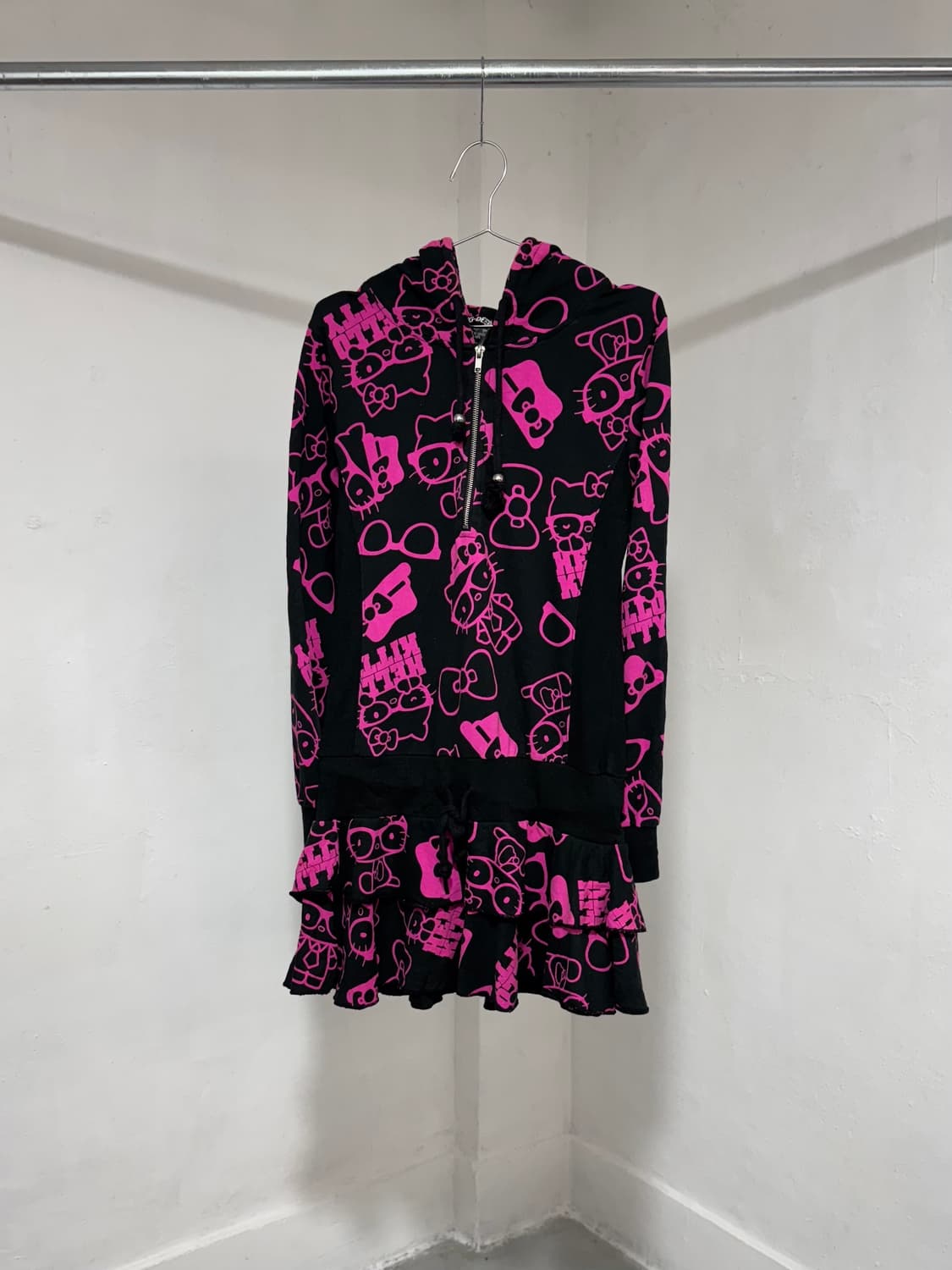 vtg jacket 상품이미지1