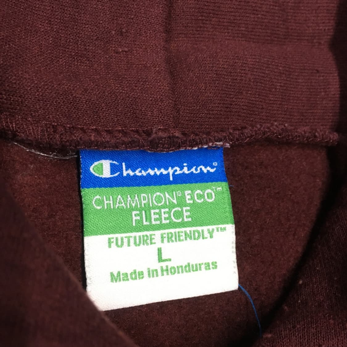 챔피온 하버드 로고 후드티 BB27 상품이미지4