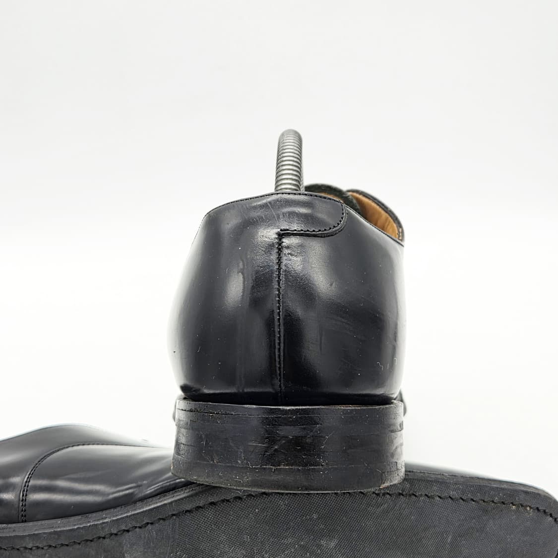  Church's 스트레이트팁 슈즈 블랙 (11) 상품이미지2