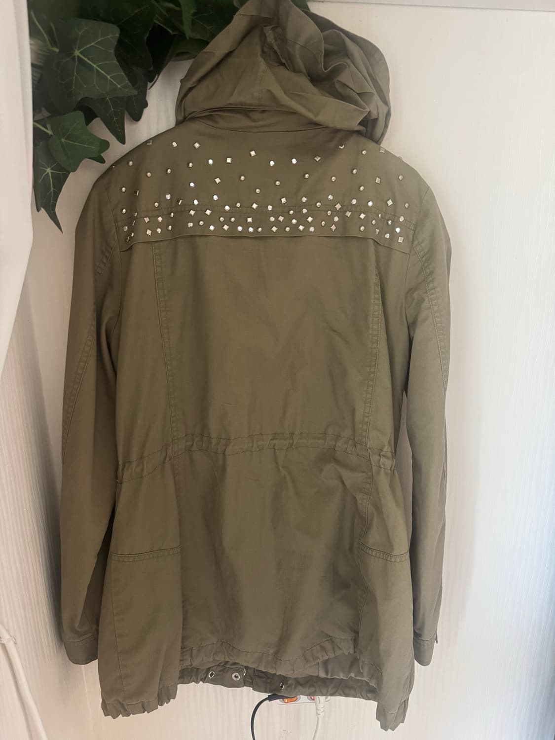 GGPX vintage jacket  상품이미지3