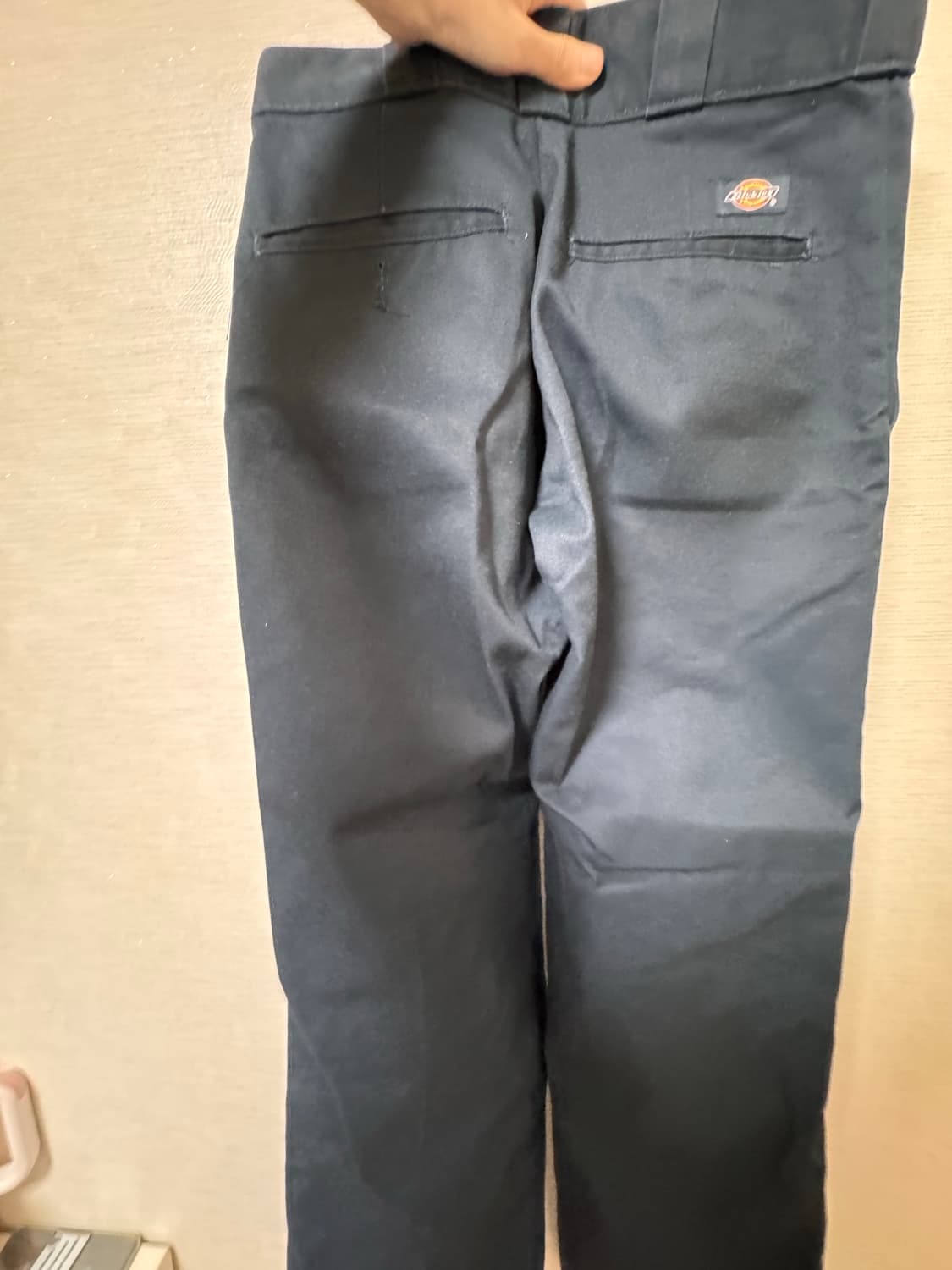 디키즈 874 네이비 상품이미지6