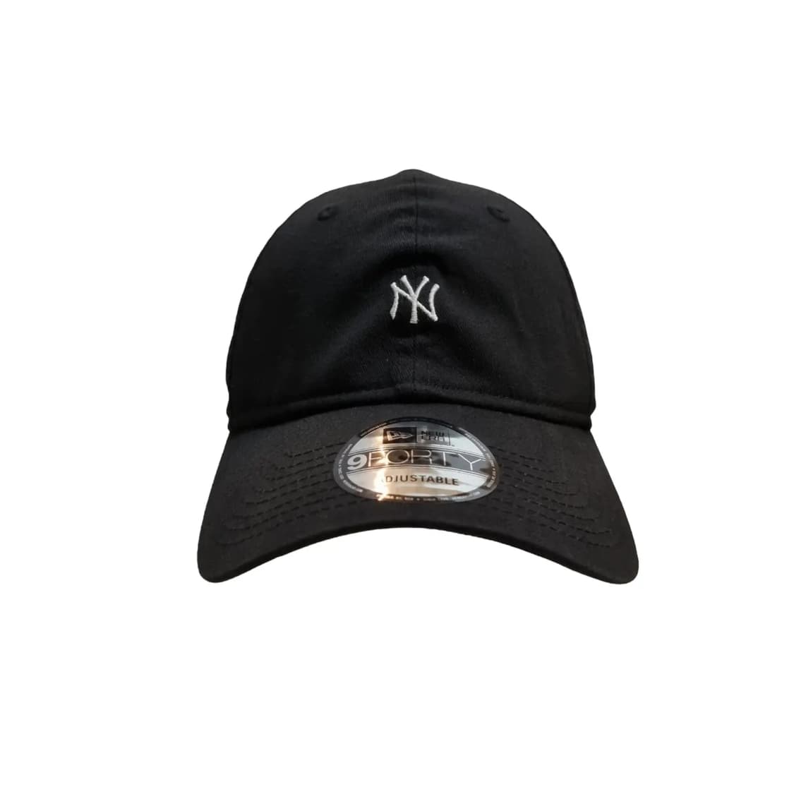 [NEWERA] 뉴에라 뉴욕 양키스 스몰로고 볼캡 상품이미지1