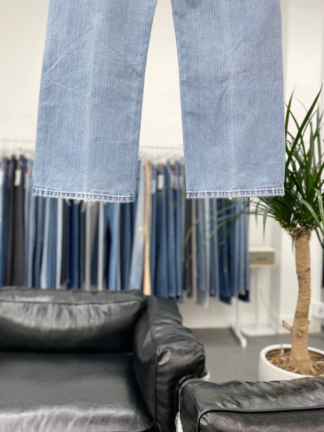 Levis569 Loose Fit 00s 36사이즈 a5067 상품이미지7