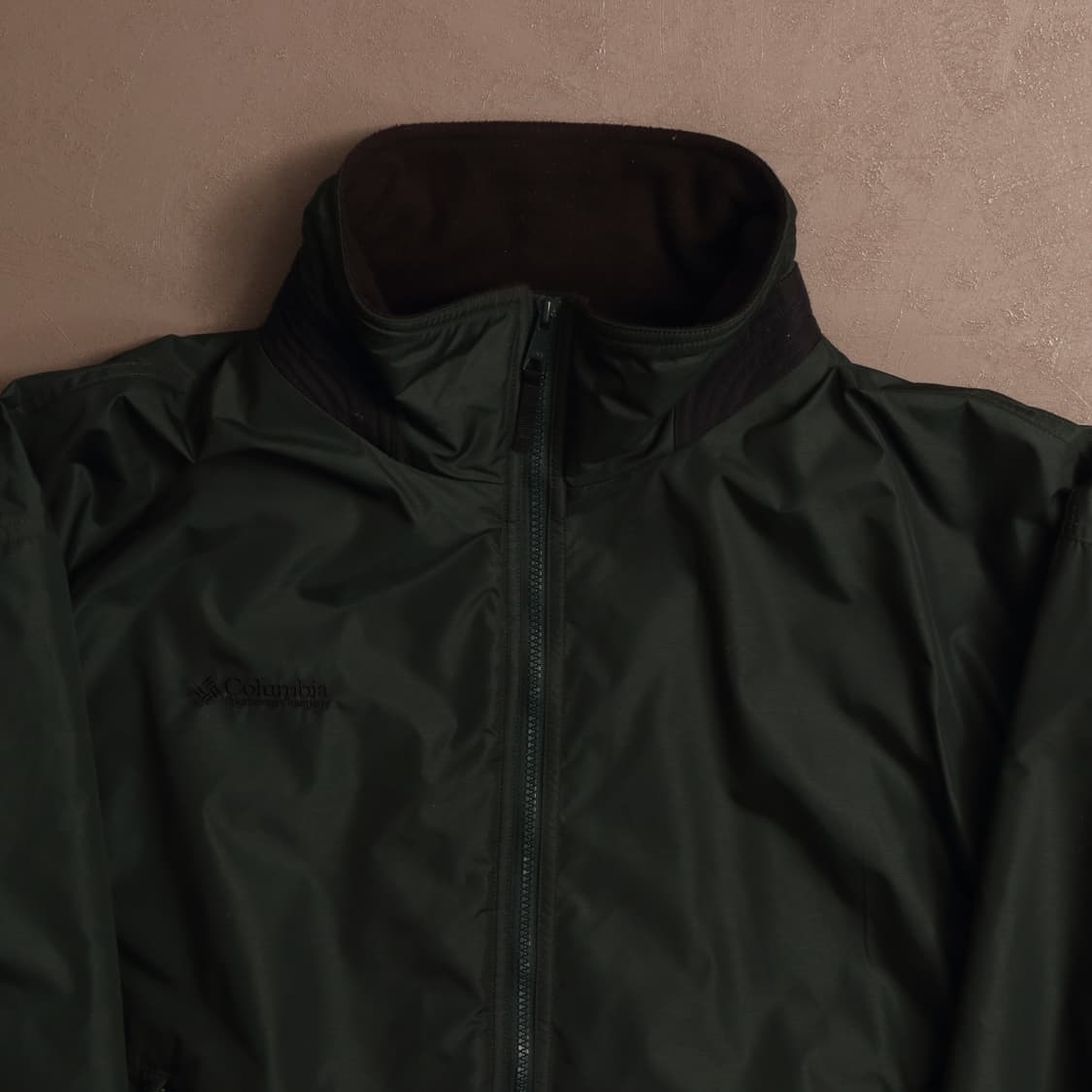 90'S 컬럼비아 나일론 마운틴 파카 A1369 상품이미지2