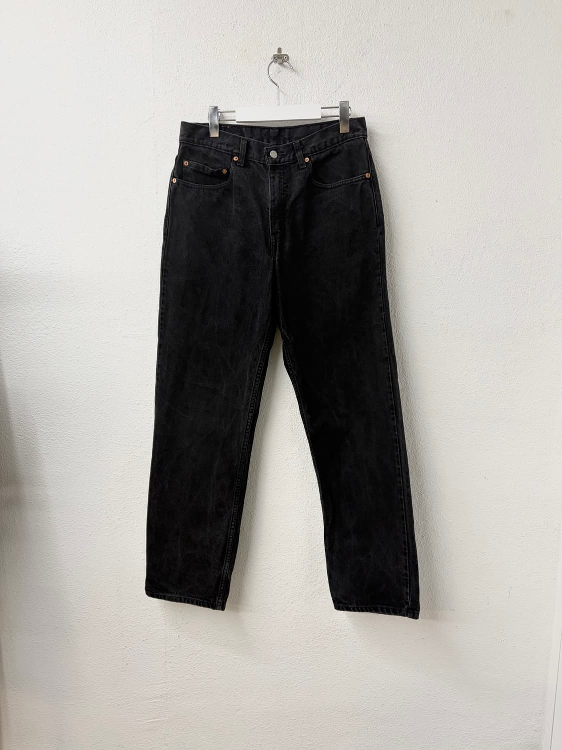 LEVI'S 550 (#002) 상품이미지1