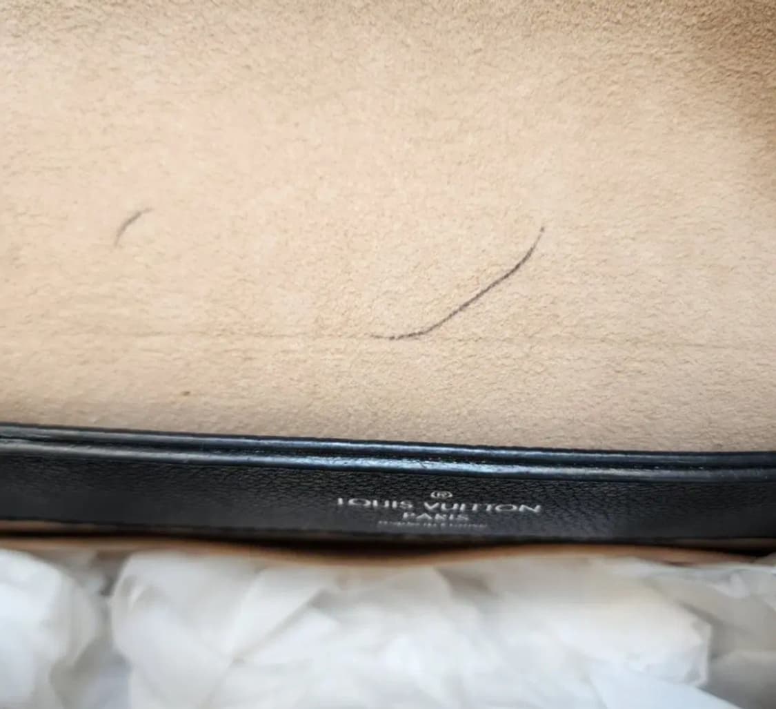 루이비통 락미에버BB +이너백 상품이미지10