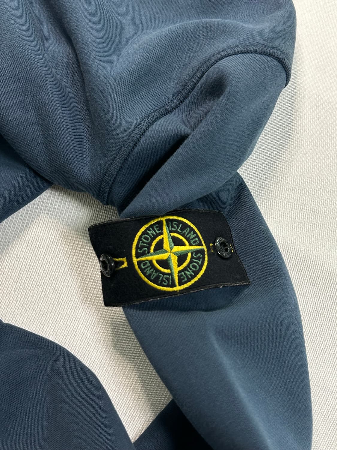 스톤아일랜드 맨투맨  상품이미지5