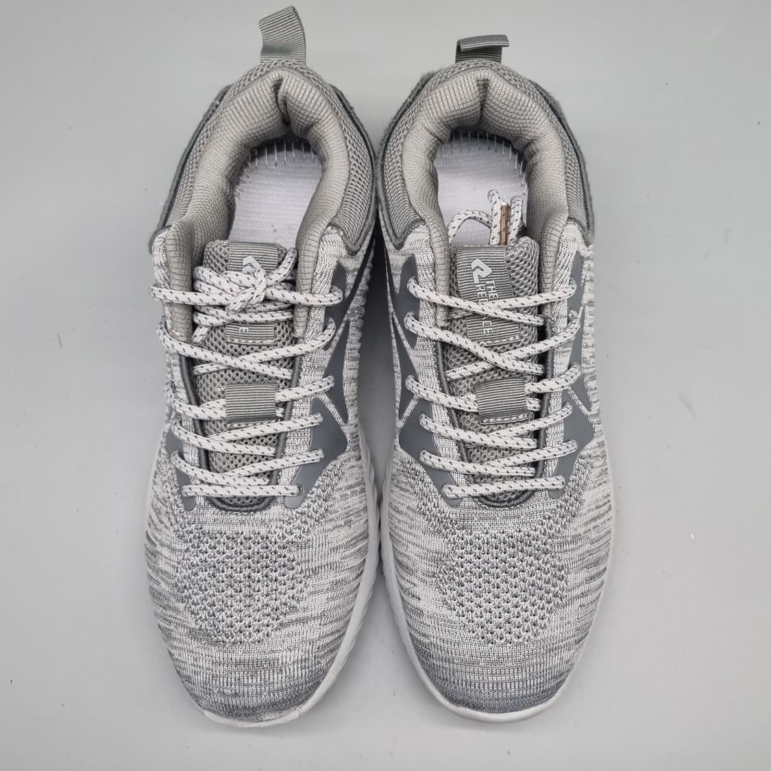 레드페이스 니트 워킹화275 상품이미지2