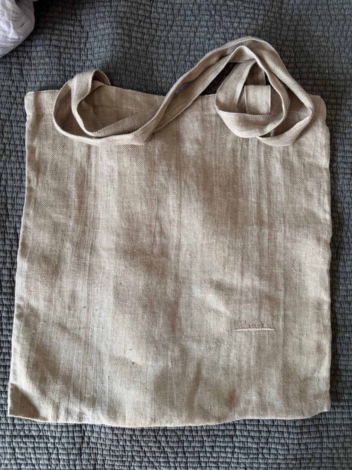 사로스 linen bag  상품이미지2