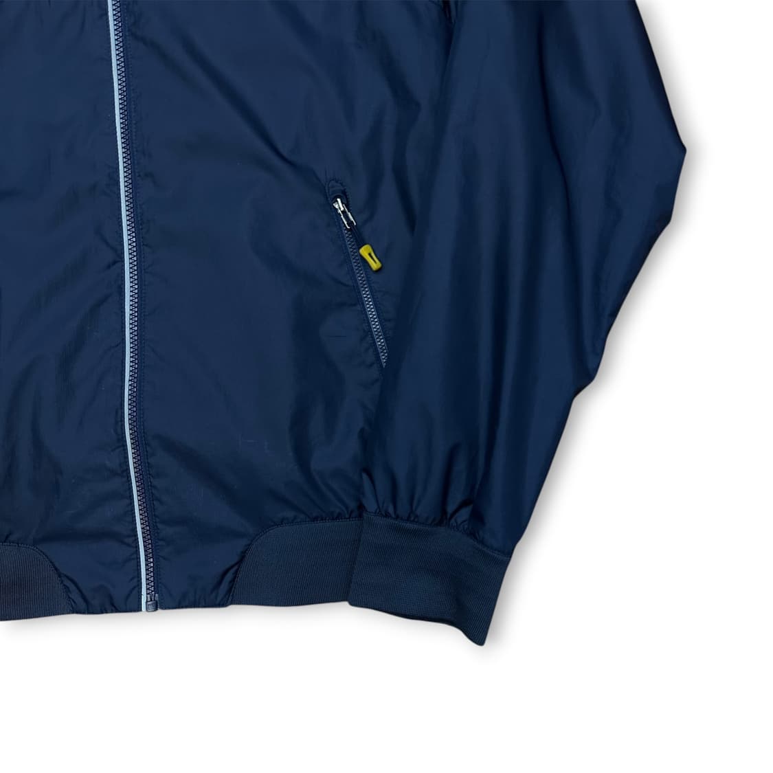 폴로스포츠 퍼포먼스 바람막이 상품이미지3