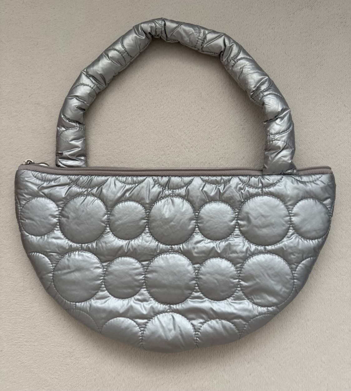 poko fosca 패딩 숄더백 상품이미지2