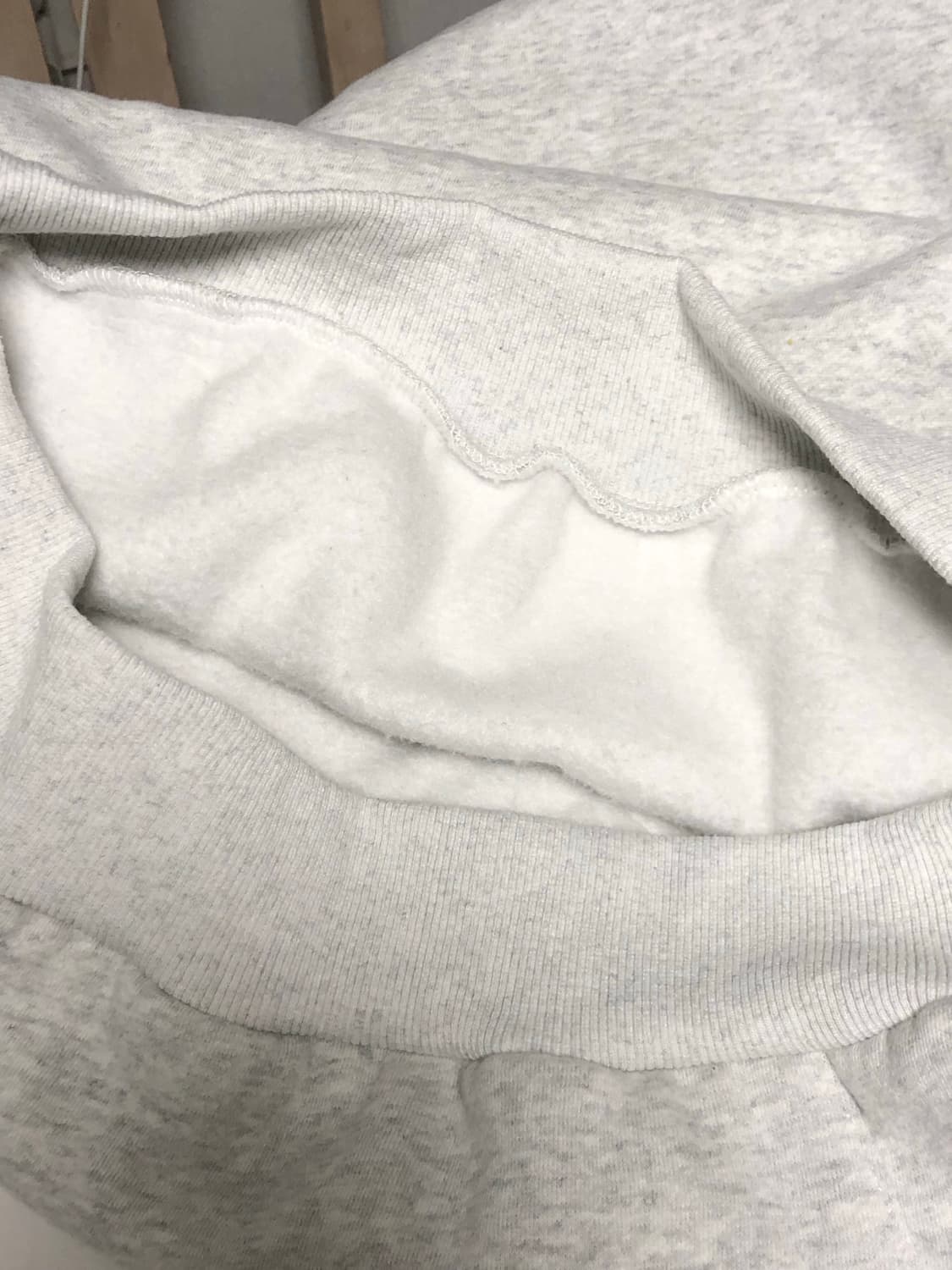 버터굿즈 Butter Goods hoodie 상품이미지4