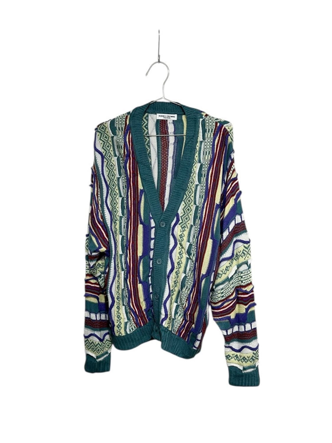 vtg cardigan 상품이미지1