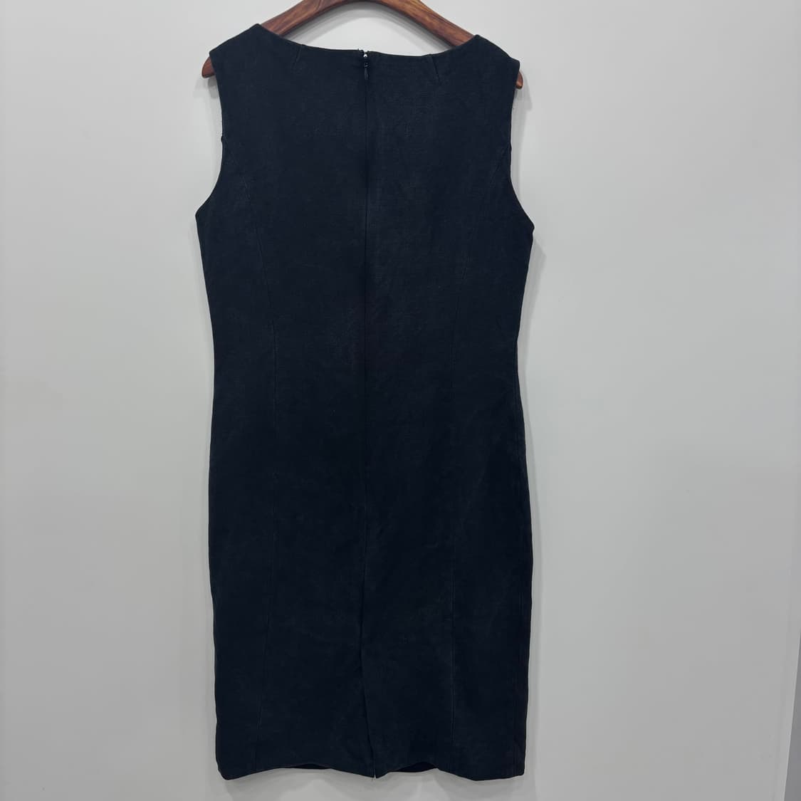 Burberrys 일본 산요상회 오리지널 민소매 원피스 (size 40) 상품이미지4