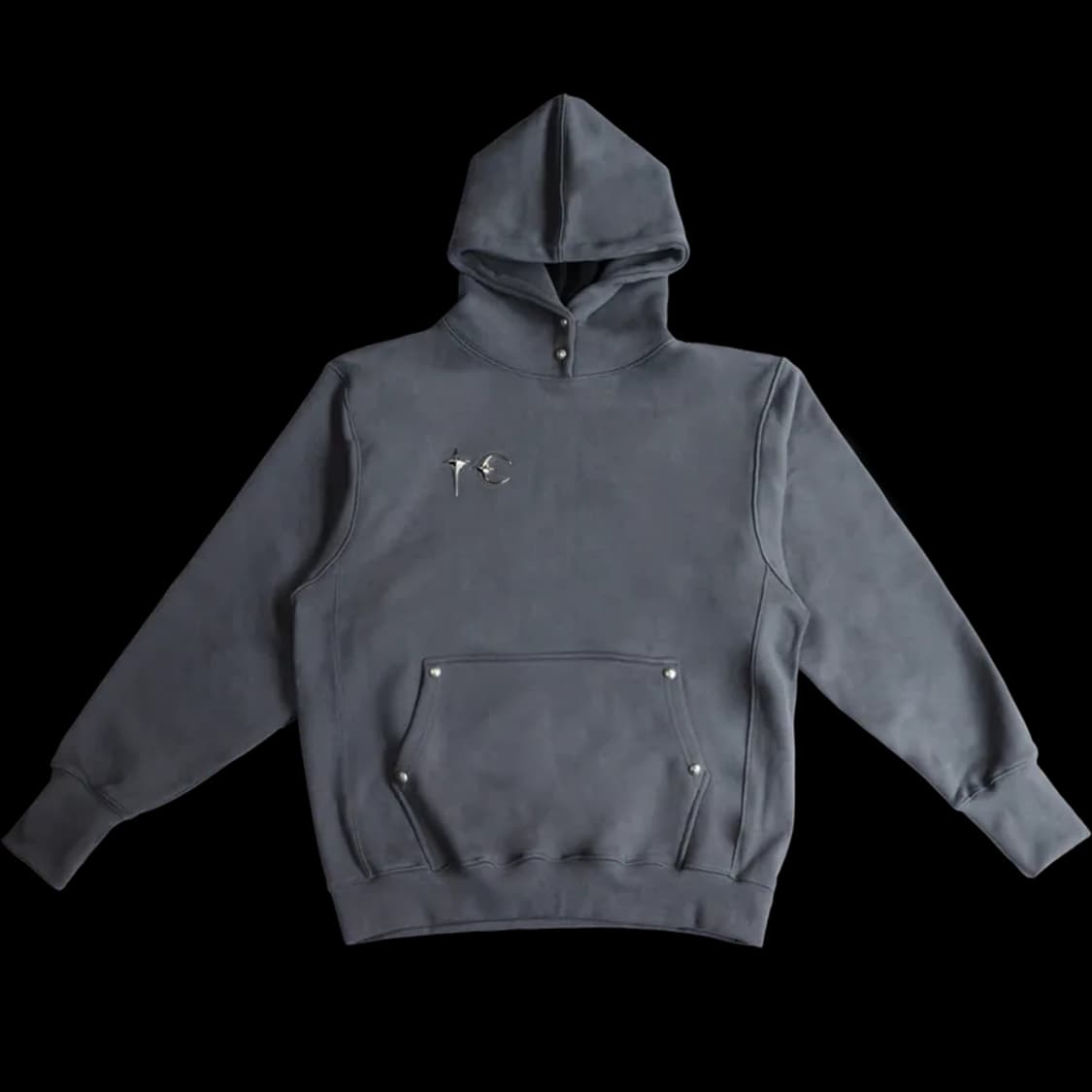 Thug Club 후드티 상품이미지1