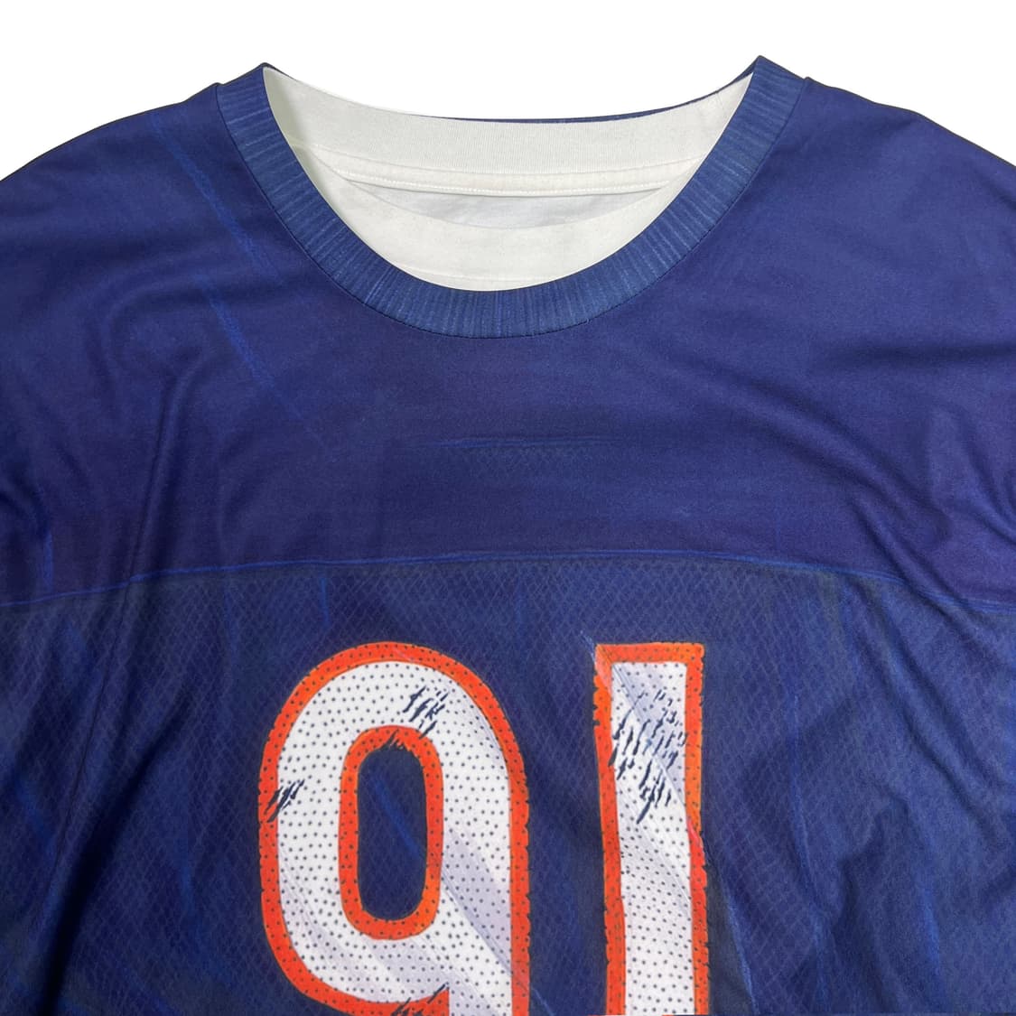 TALKING ABOUT THE ABSTRACTION  24fw (XL) 상품이미지3