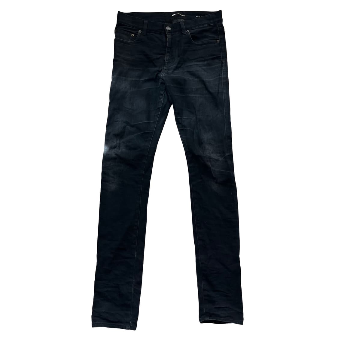 29Size Saint Laurent Skinny Jeans Black 상품이미지1