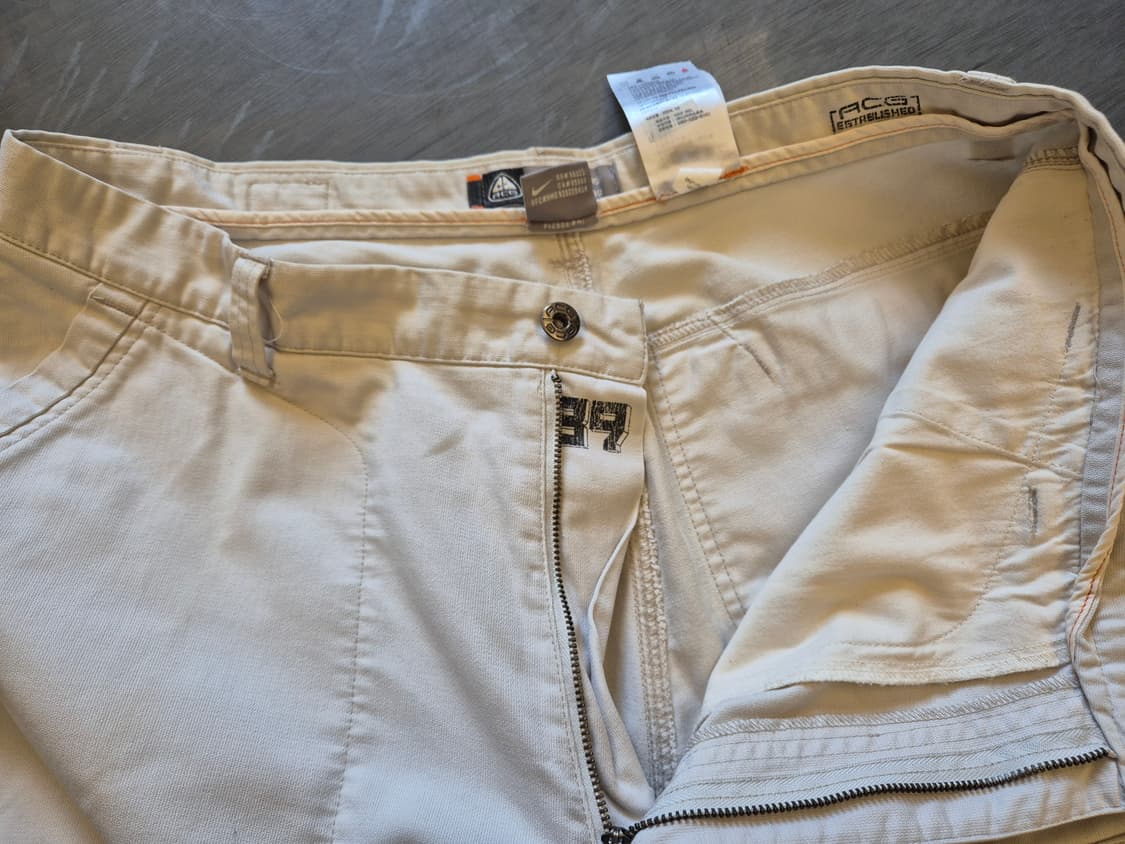 00s 나이키 ACG 카고 팬츠 상품이미지8