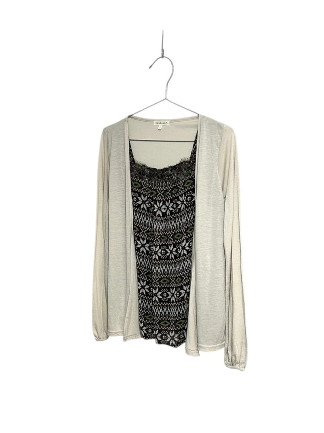 vtg top 상품이미지1