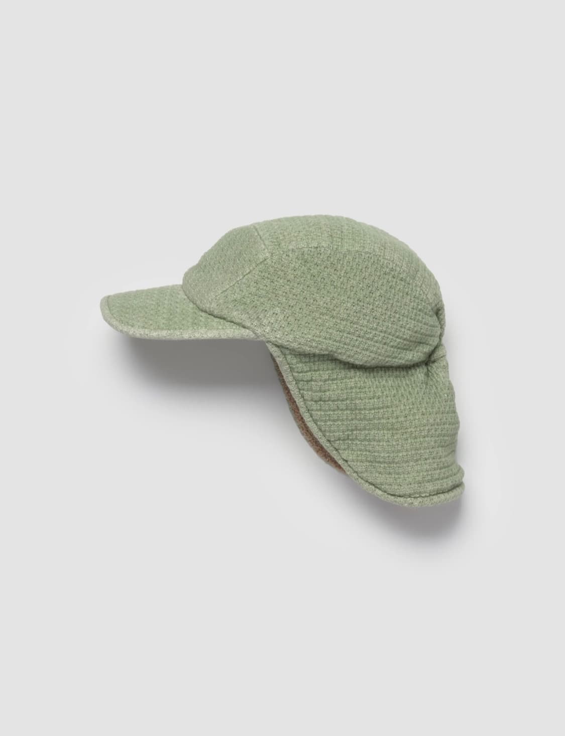 Isa Boulder Chain Tenno Green Hat 상품이미지2