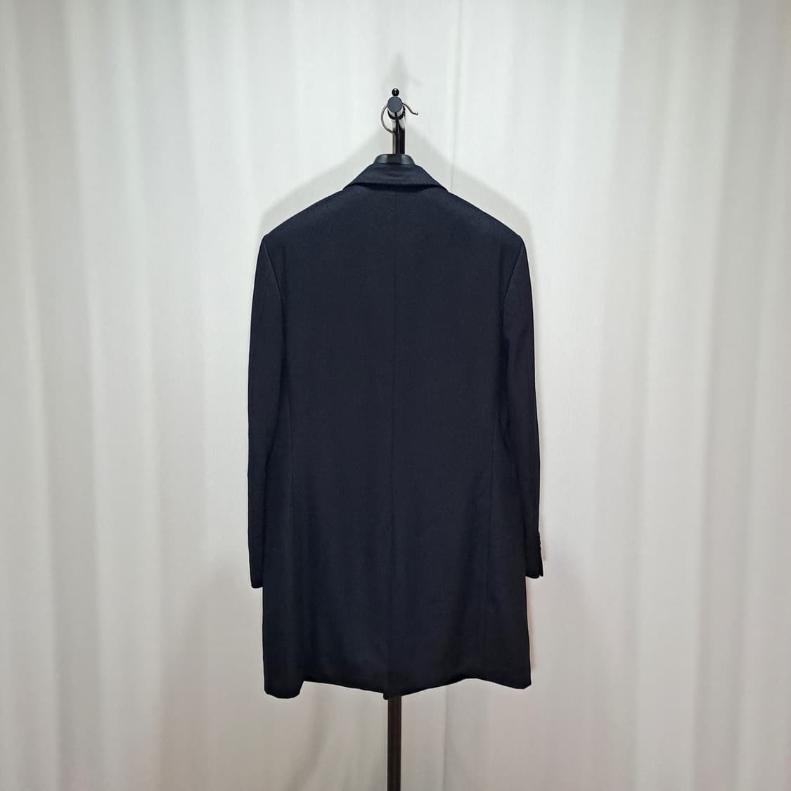 (택포) 마에스트로 퓨어 캐시미어 100프로 코트 105 B148 상품이미지3