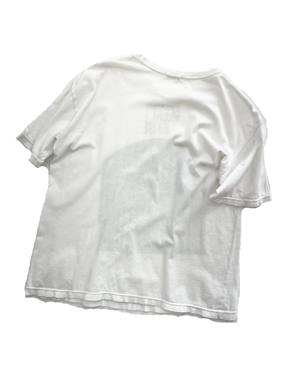 이세이미야케 90s 반팔 상품이미지6