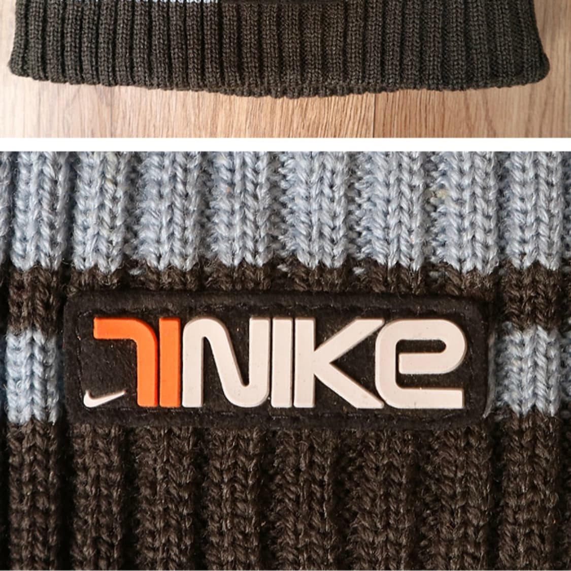 
일본판 nike 나이키 비니
.
 상품이미지3