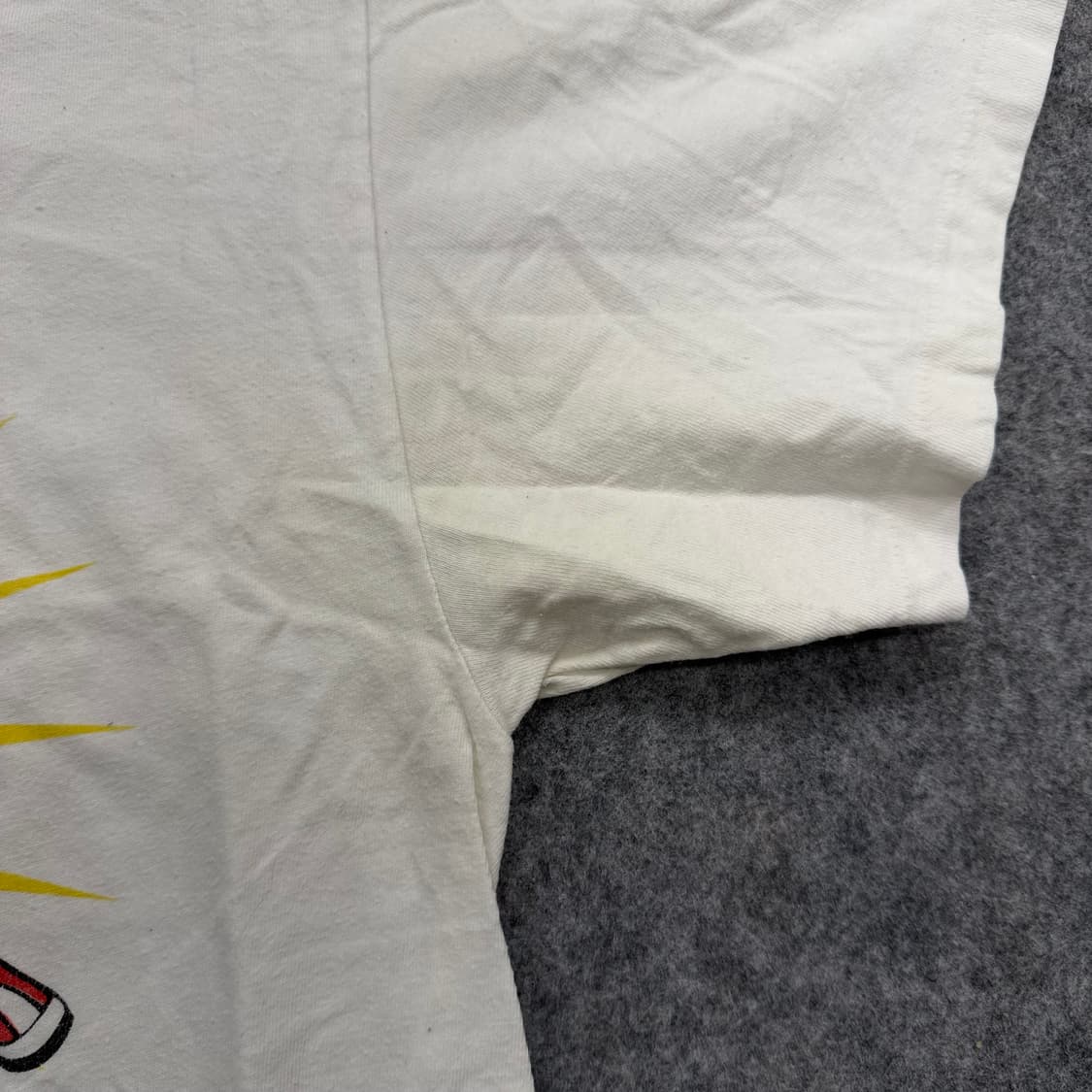 90s Vintage Hanes Beefy-T Tshirt 상품이미지5