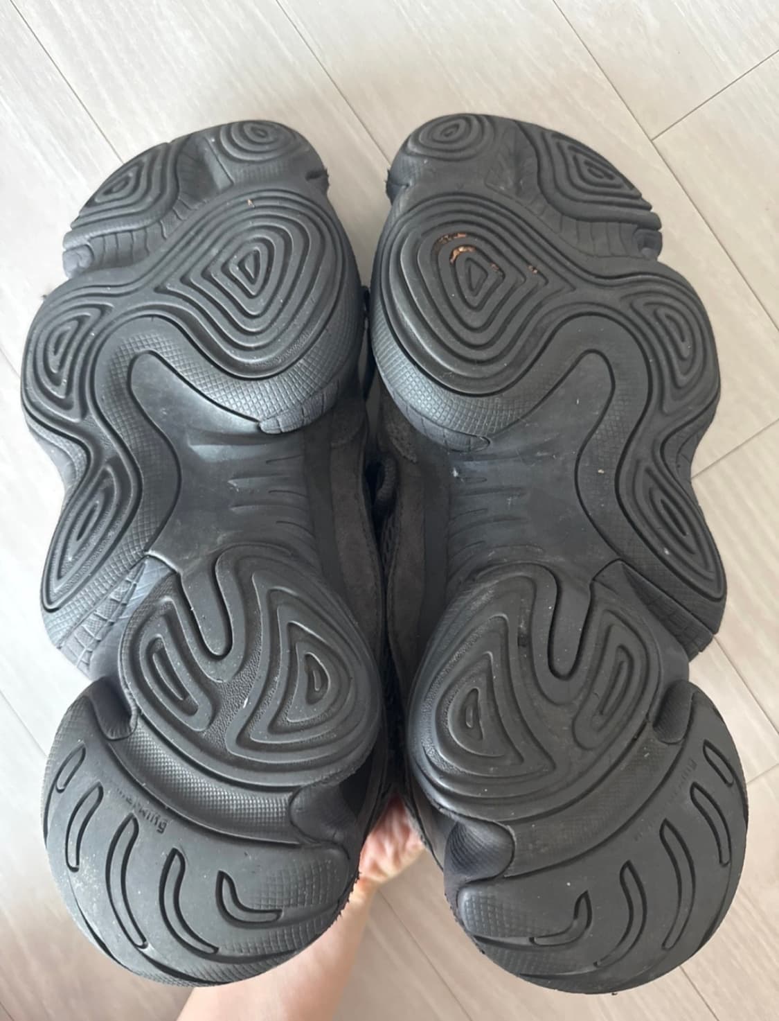 이지부스트 500 유틸리티 285 상품이미지5