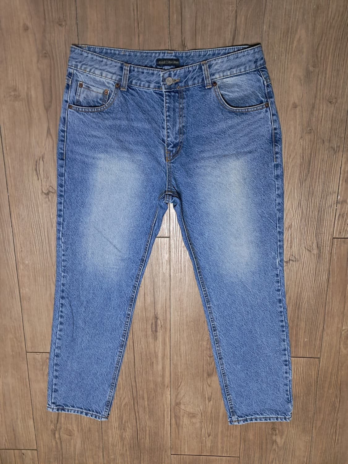 나인헤르츠 청바지 86 상품이미지1