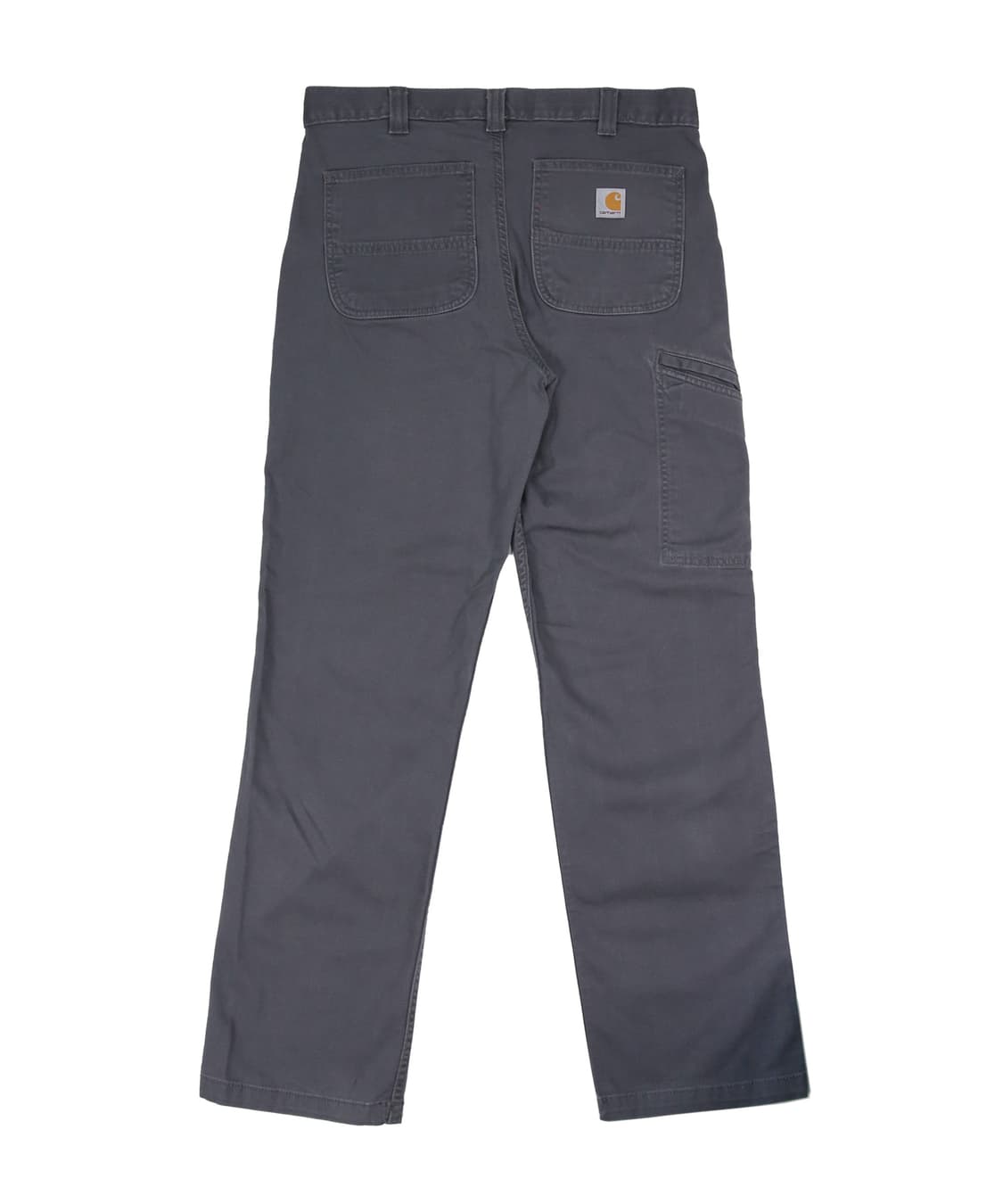 칼하트 5포켓 워크팬츠 그레이 33 (32~34) 릴렉스핏 상품이미지1