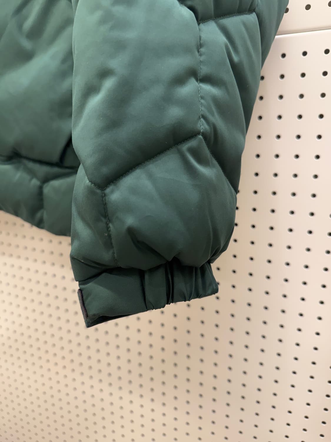 나이키 SB 스톰핏 유틸리티 다운 푸퍼 패딩 U105 상품이미지4