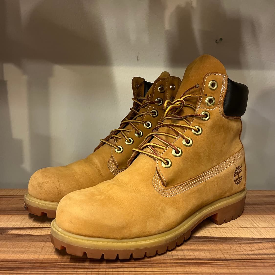 팀버랜드 부츠 상품이미지3