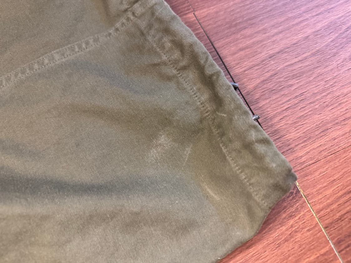 [34] 나이젤카본 아미 카고 상품이미지6