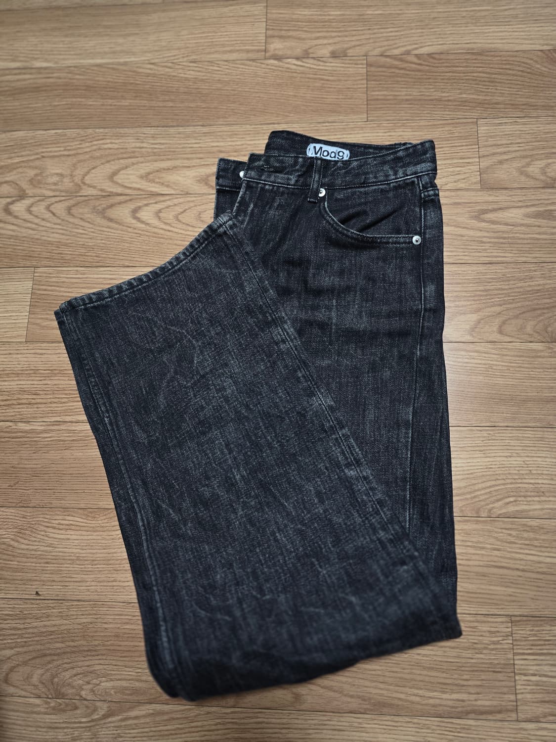 모드나인  shape of mind 30 상품이미지1