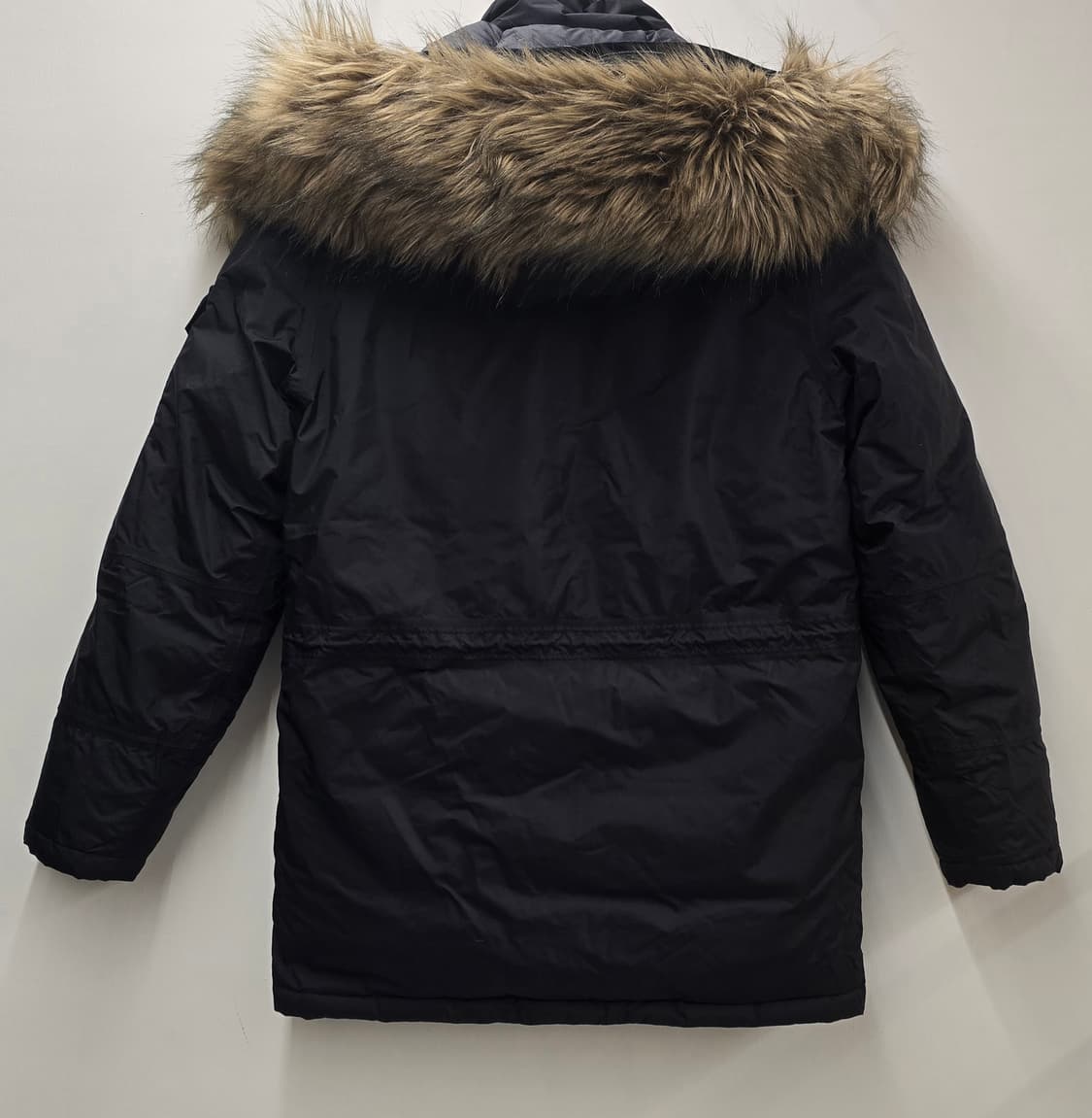 노스페이스 여성 하이벤트800 구스다운 패딩점퍼.  싸이즈 85
 상품이미지2