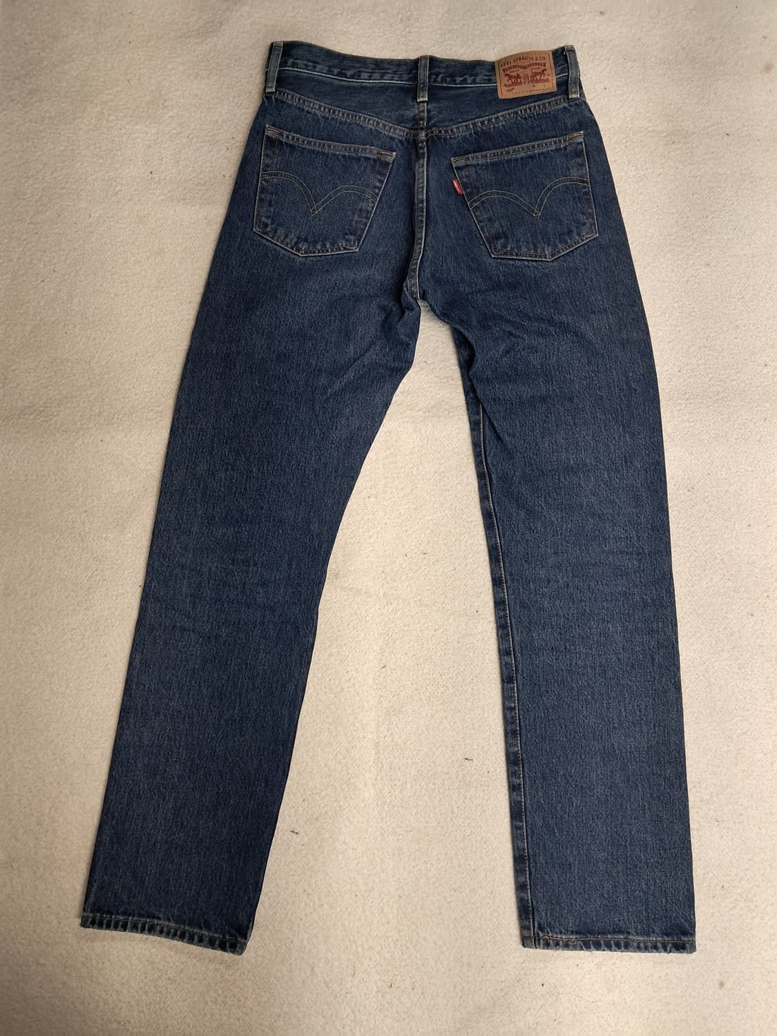 리바이스501 상품이미지2