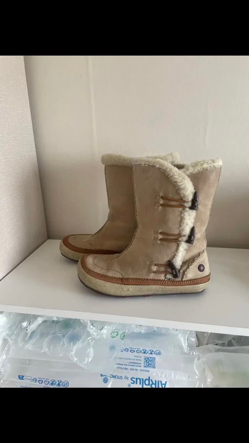 머렐 부츠 상품이미지1