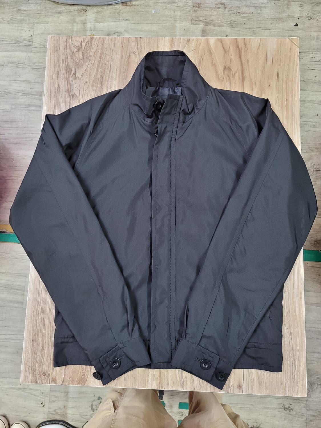 Club monaco 클럽 모나코 A1 자켓 상품이미지1