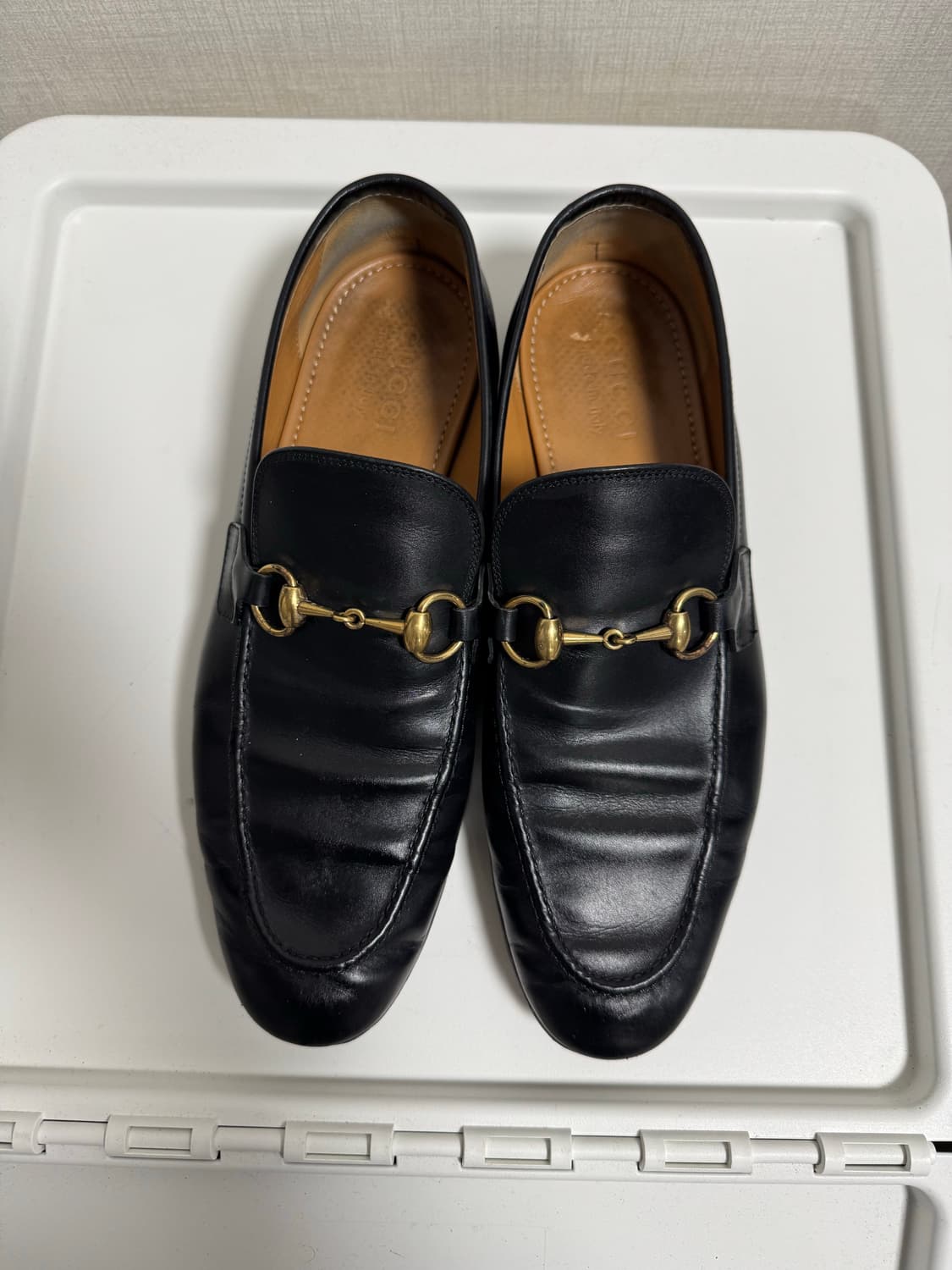 구찌 홀스빗 로퍼 상품이미지2