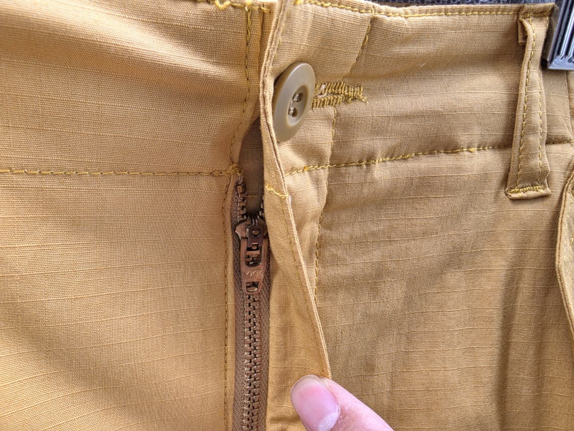 로리지팜 베이커 스커트 상품이미지5