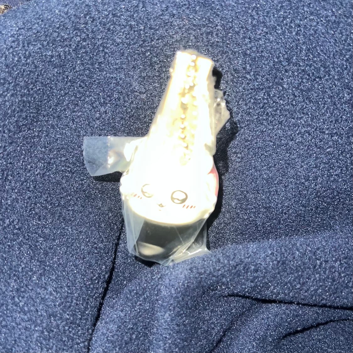 치이카와 스시 키링 가챠 먼작귀 하치와레 모몽가 시사 상품이미지3